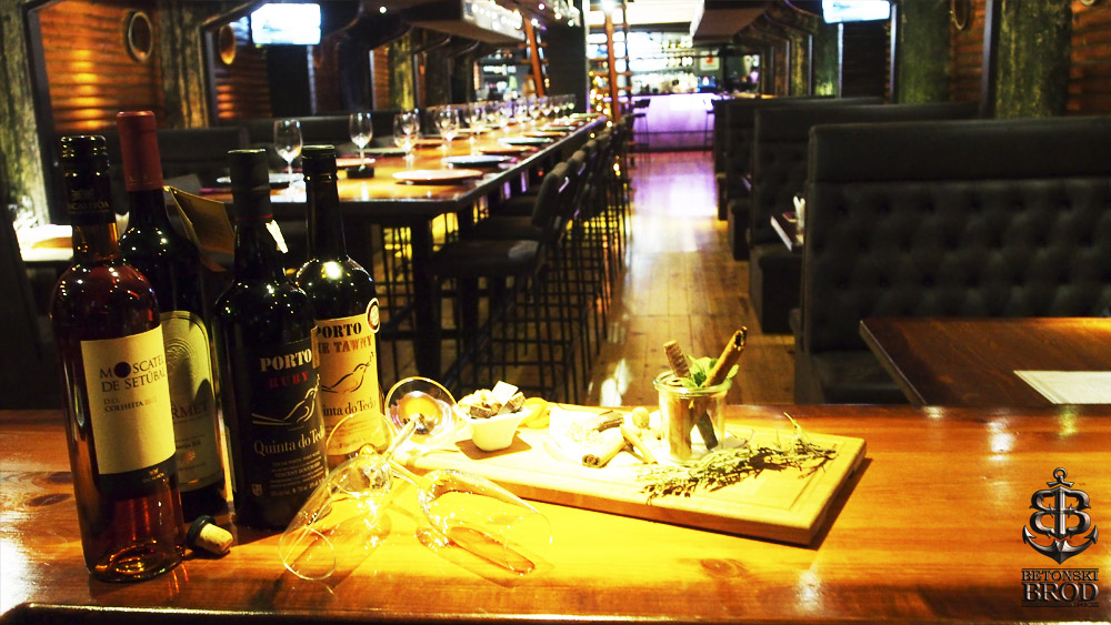 Betonski Brod Sip 11